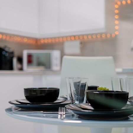 Apartament Abbacadabra Londyn Zewnętrze zdjęcie