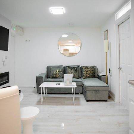 Apartament Abbacadabra Londyn Zewnętrze zdjęcie