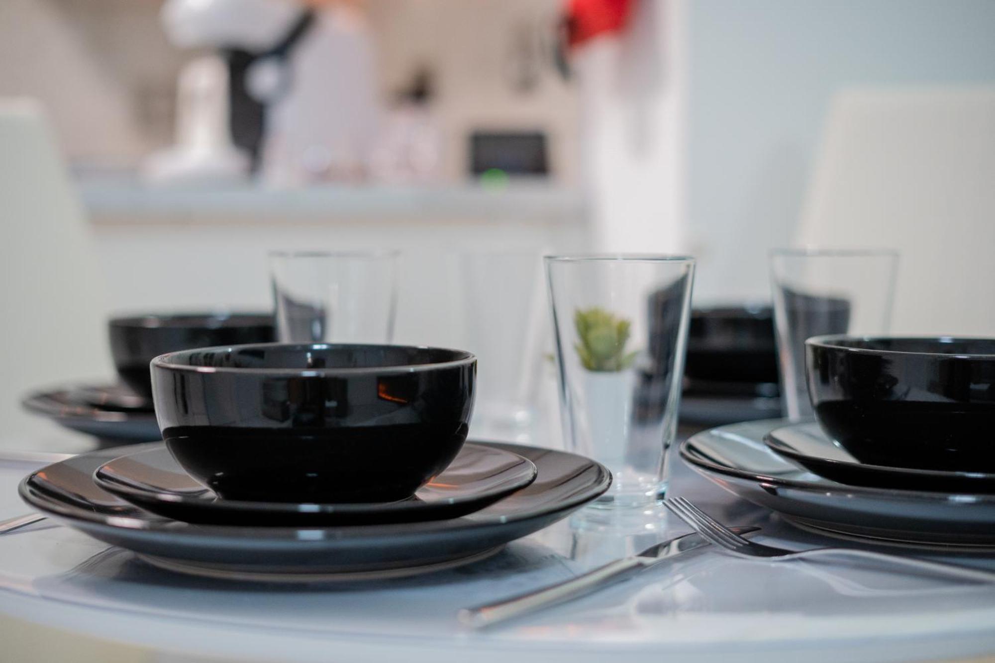 Apartament Abbacadabra Londyn Zewnętrze zdjęcie