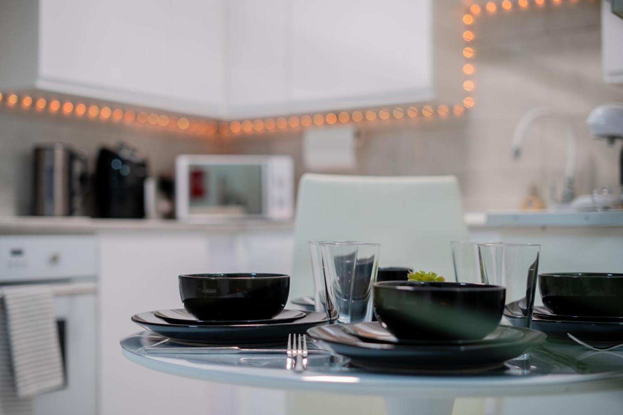 Apartament Abbacadabra Londyn Zewnętrze zdjęcie