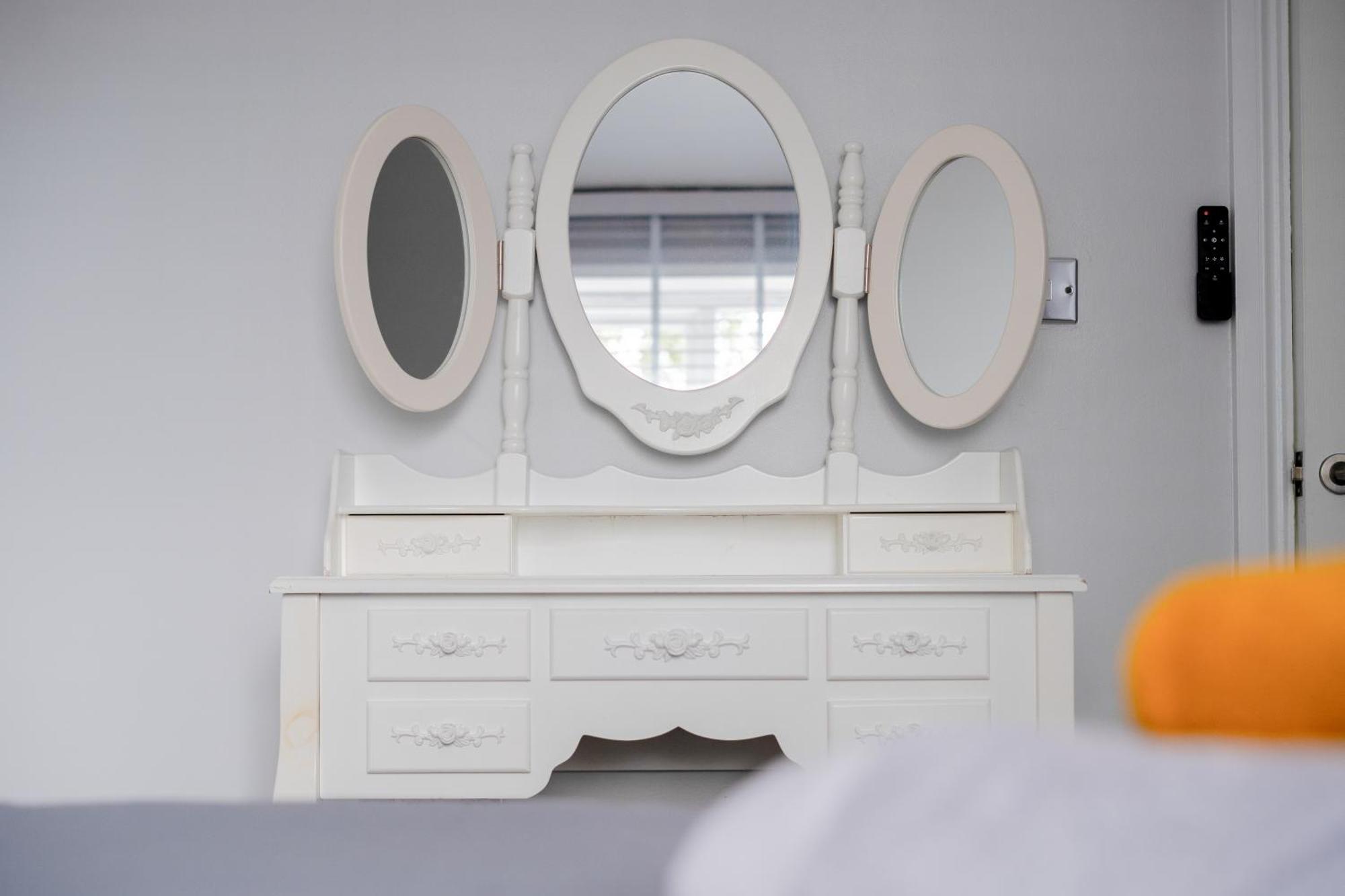 Apartament Abbacadabra Londyn Zewnętrze zdjęcie