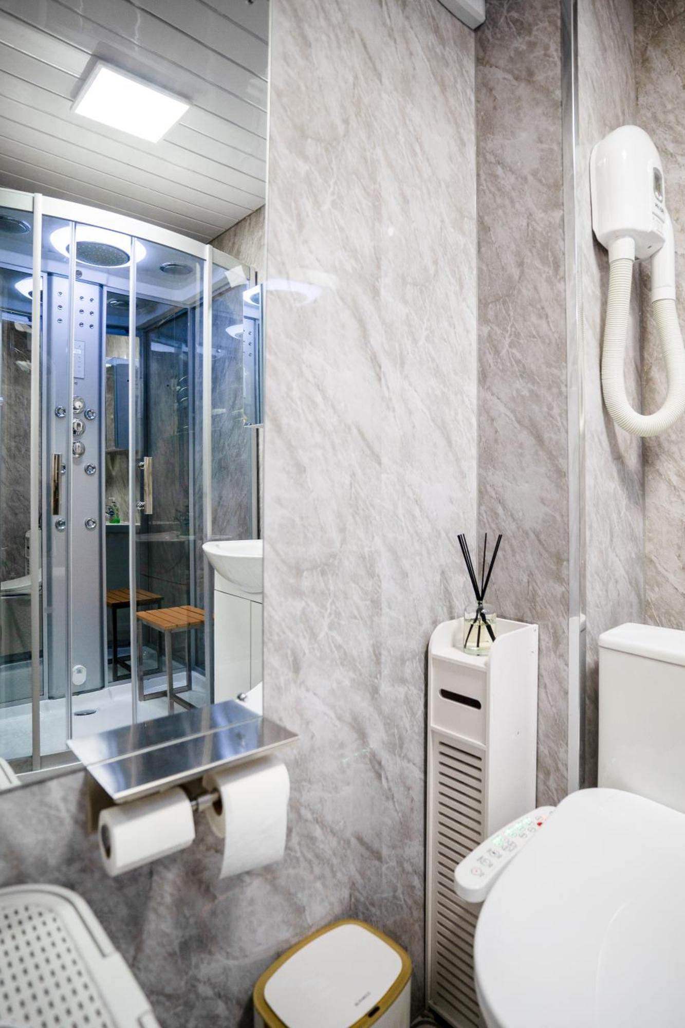 Apartament Abbacadabra Londyn Zewnętrze zdjęcie