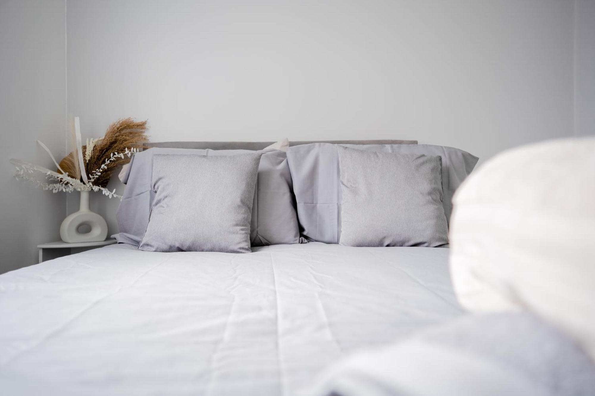 Apartament Abbacadabra Londyn Zewnętrze zdjęcie