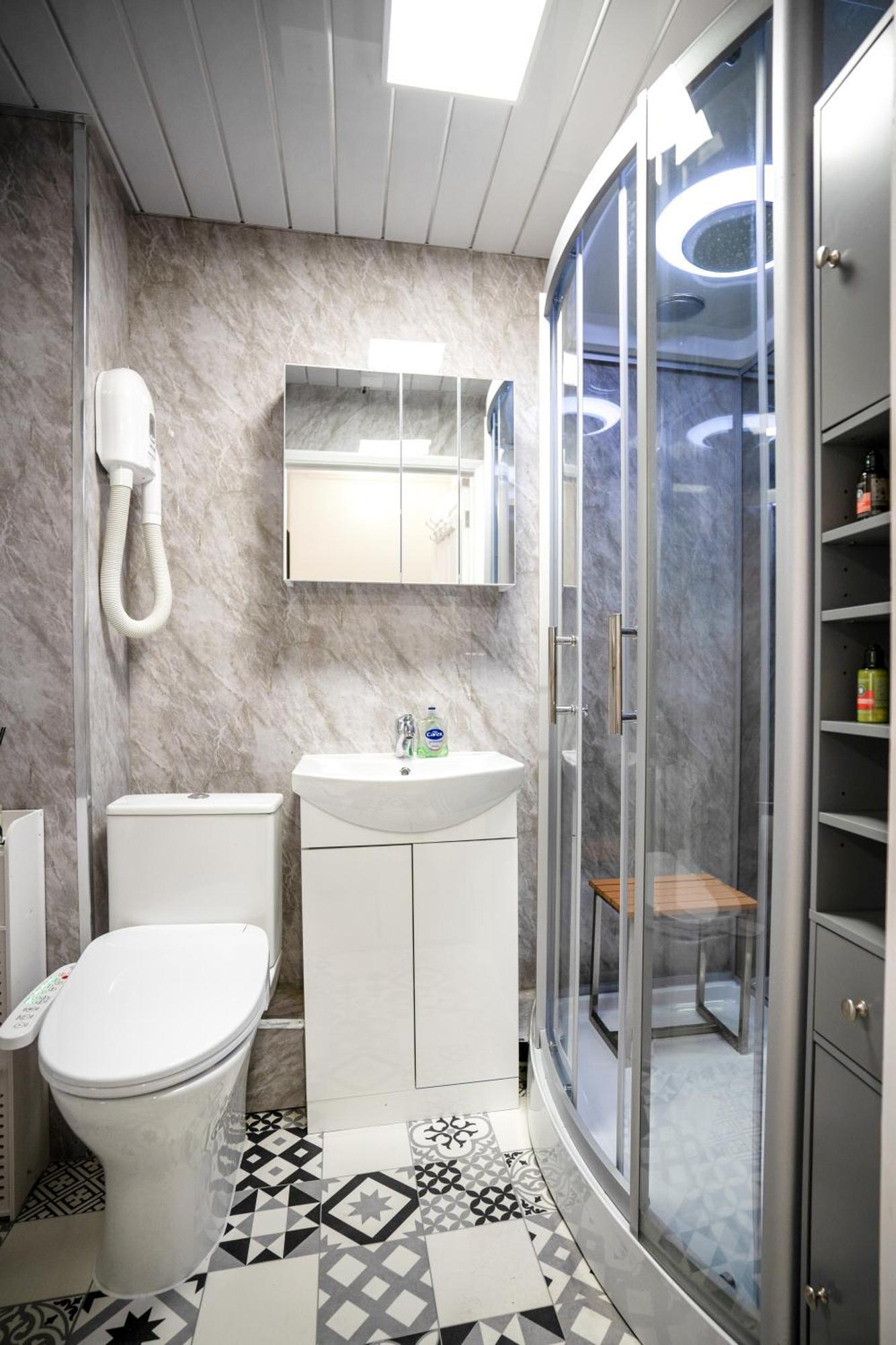 Apartament Abbacadabra Londyn Zewnętrze zdjęcie