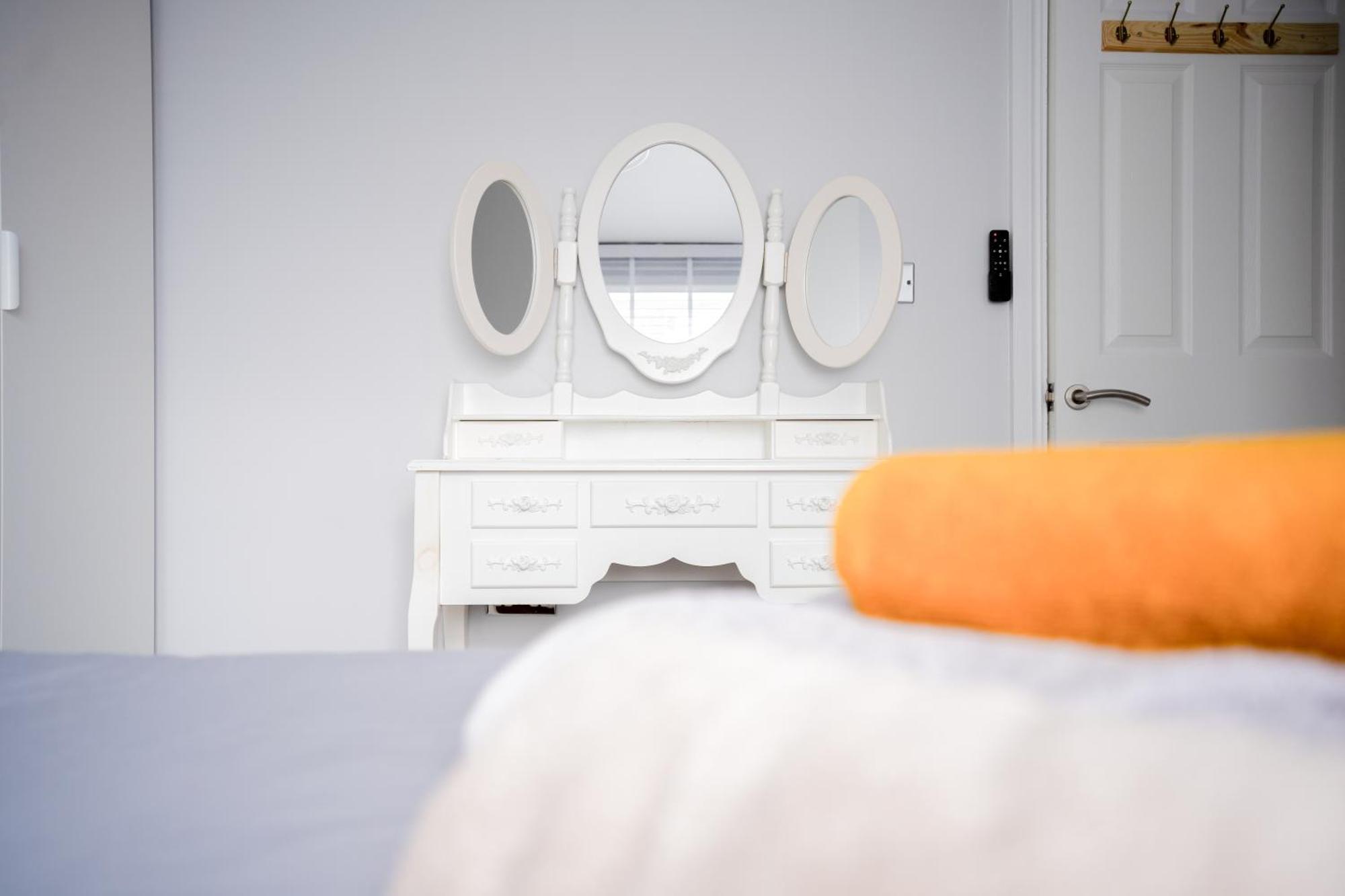 Apartament Abbacadabra Londyn Zewnętrze zdjęcie