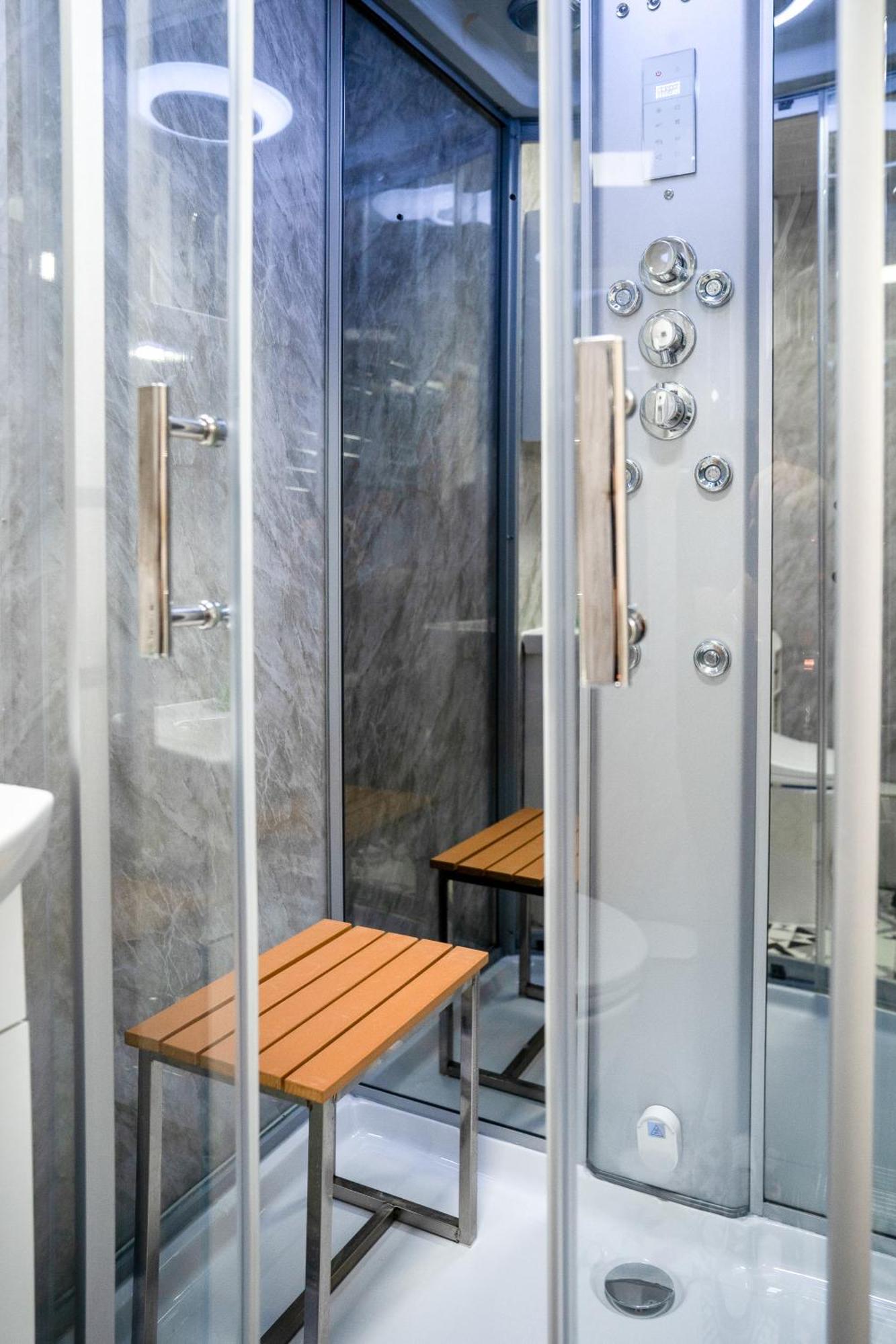 Apartament Abbacadabra Londyn Zewnętrze zdjęcie